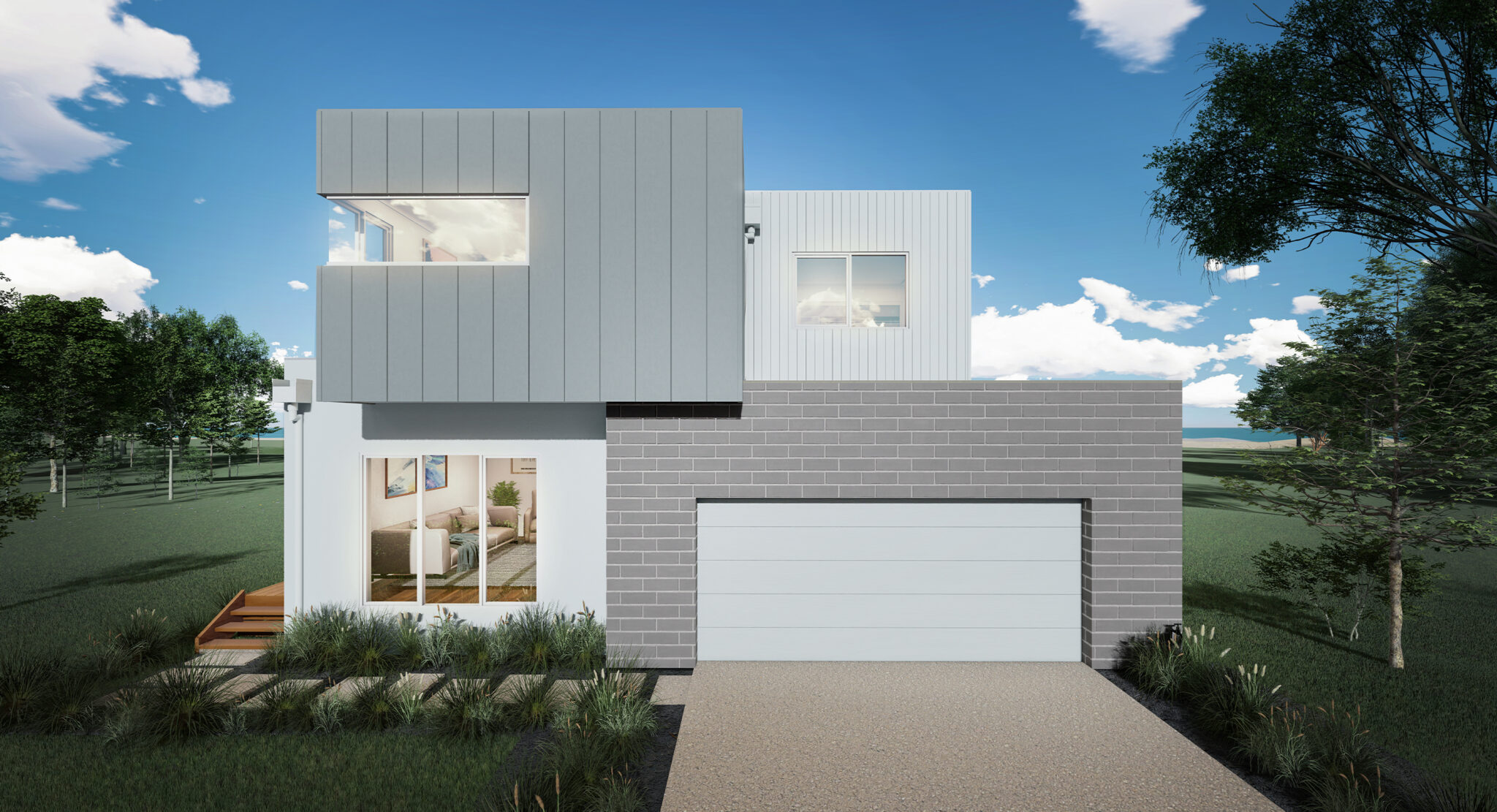 AVERY -cool - FACADE