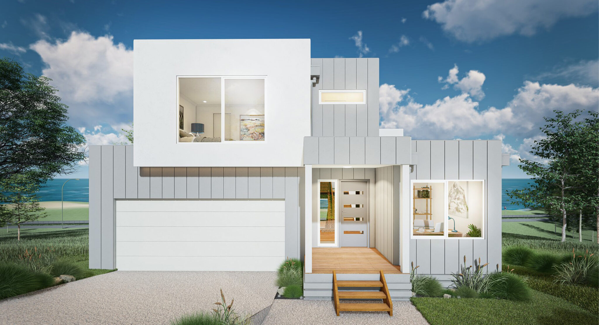 ELIANA - FACADE - cool