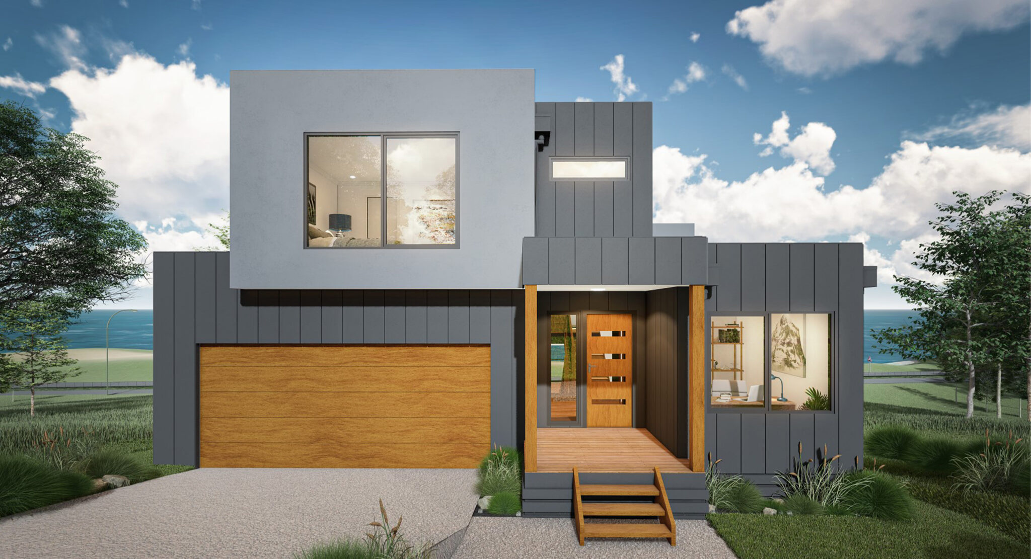 ELIANA - FACADE - dark