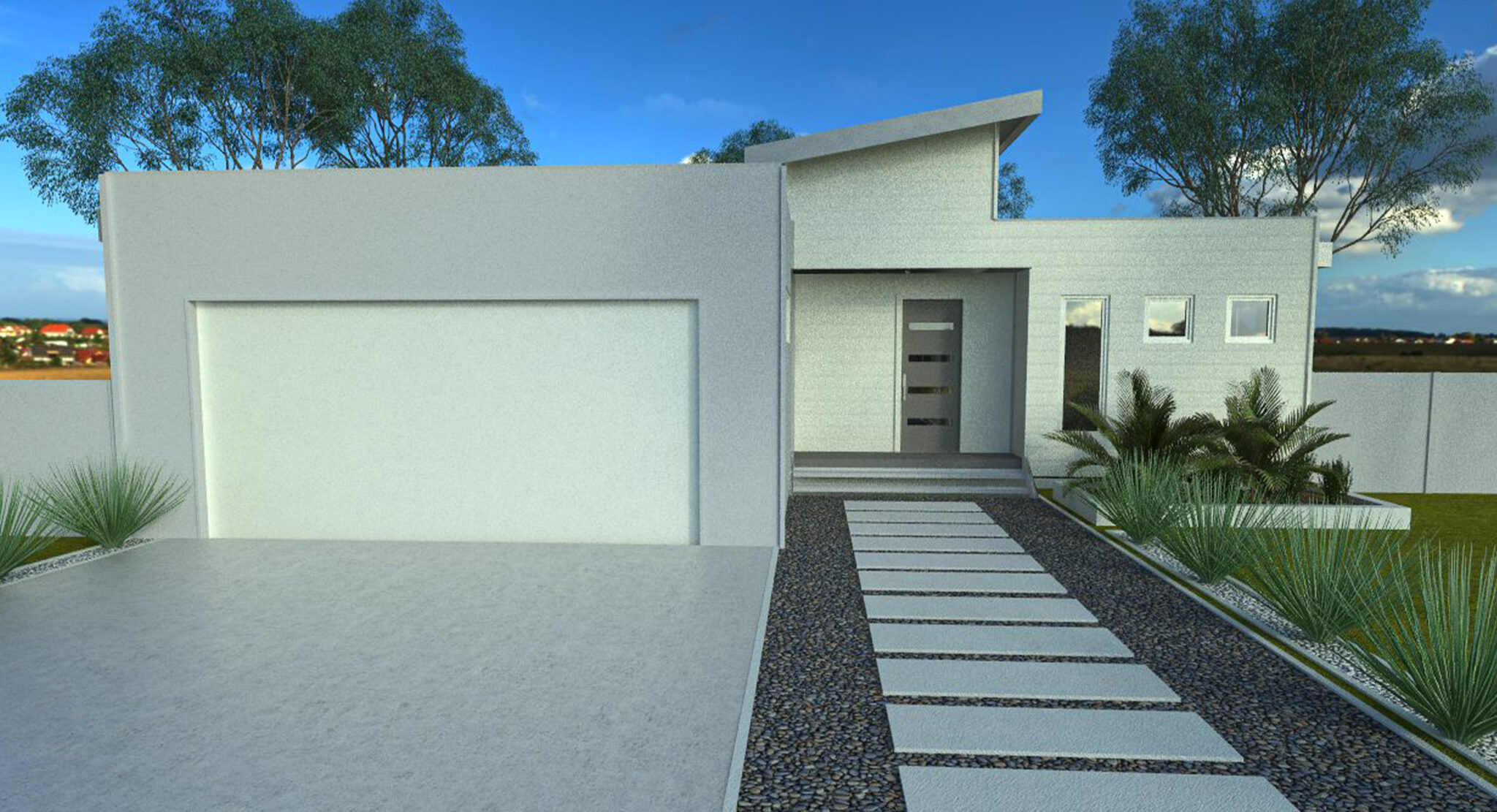 HARPER - SURFMIST & WALLABY 2