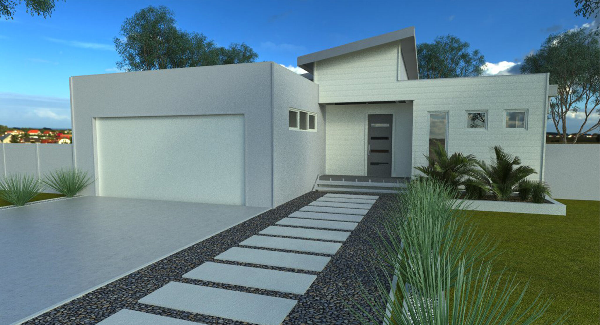 HARPER - SURFMIST & WALLABY