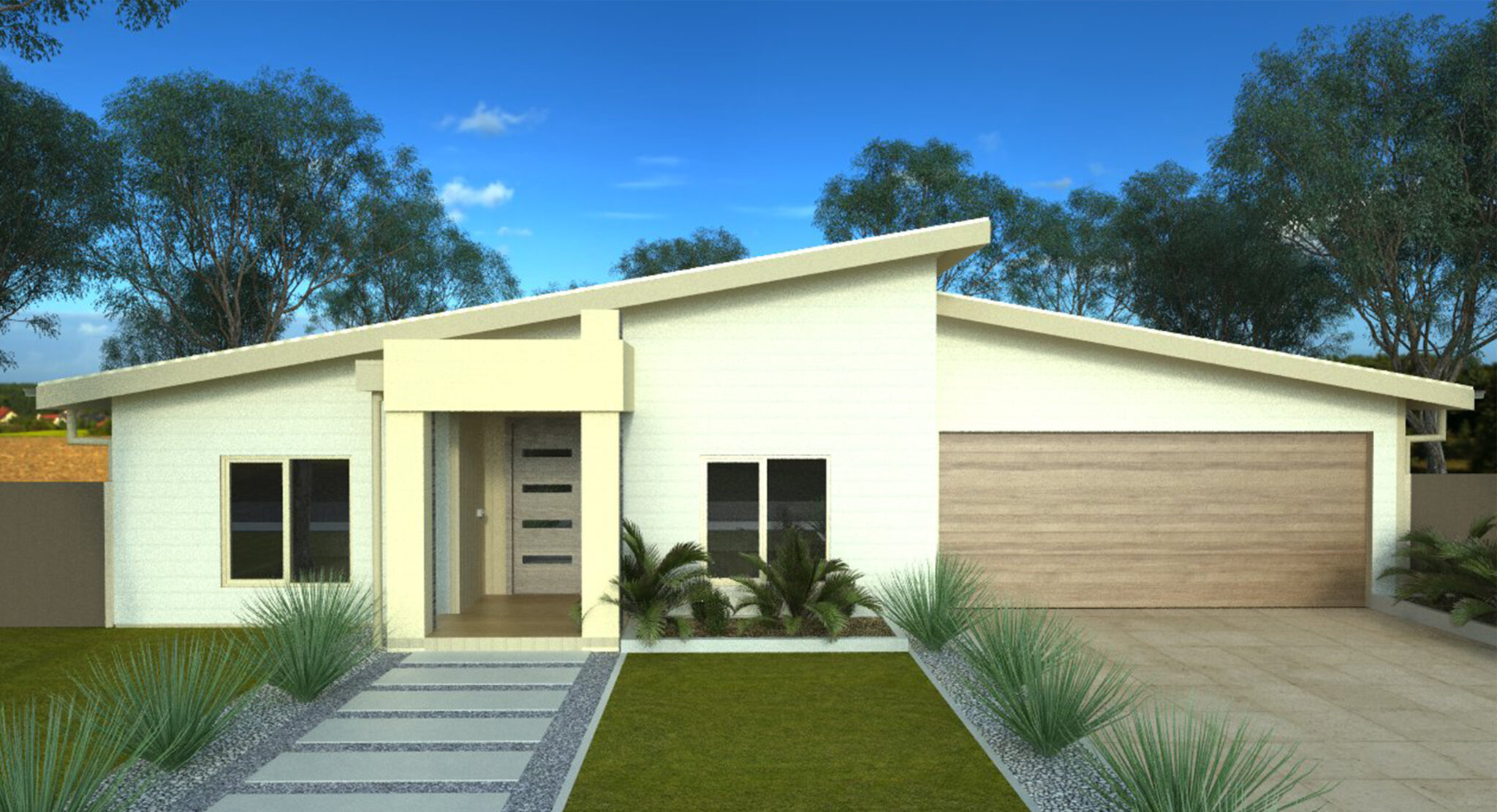 MADELINE - FACADE - neutral