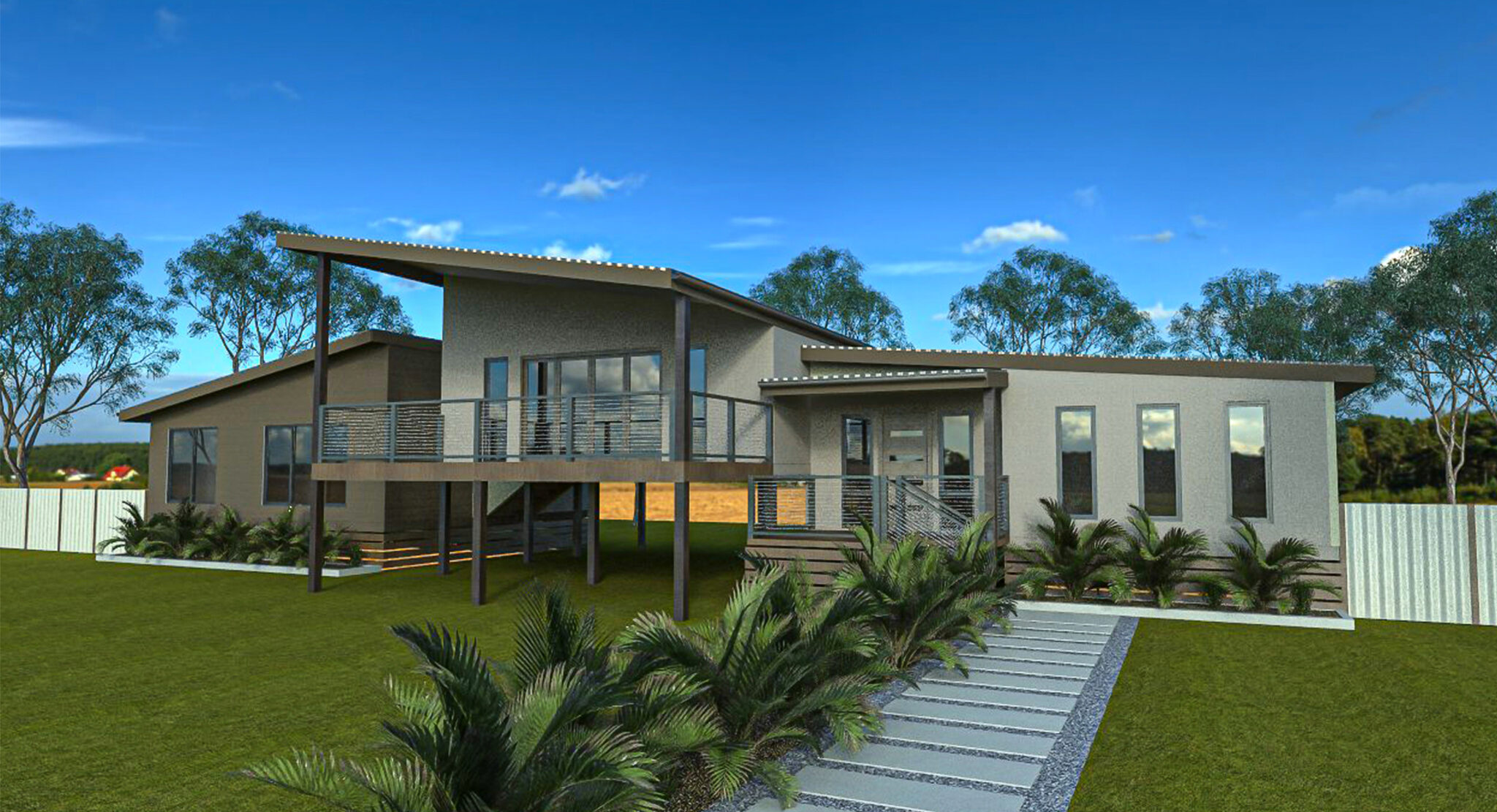 ERIKA - FACADE - neutral